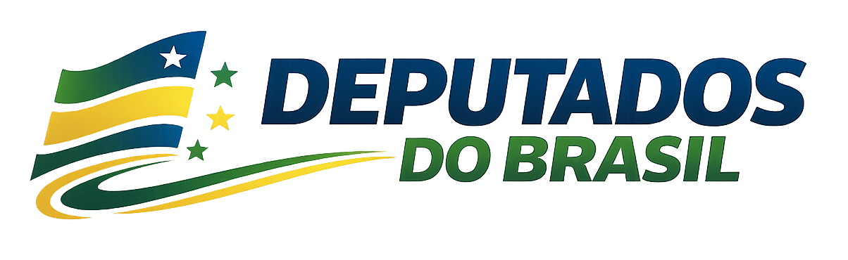 DEPUTADOS DO BRASIL