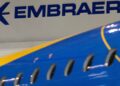 Embraer firma parceria com metalúrgica indiana